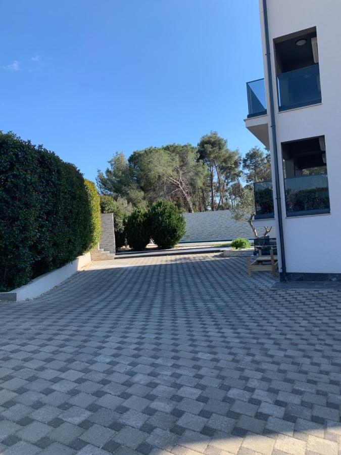 Villa Panta Zadar Exterior foto