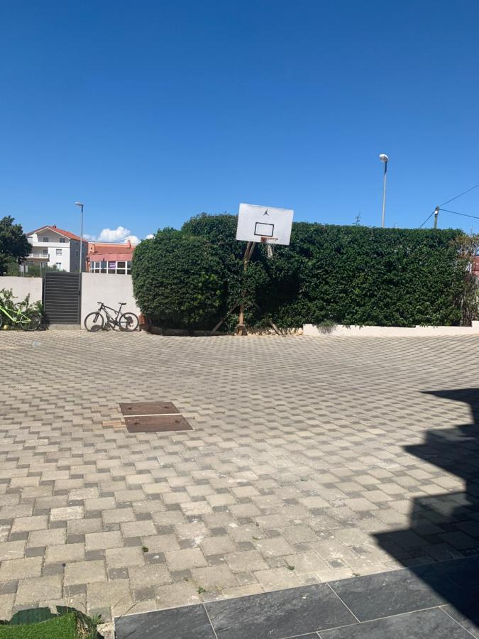 Villa Panta Zadar Exterior foto